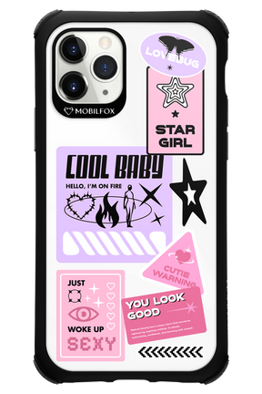 Sticky - Apple iPhone 11 Pro