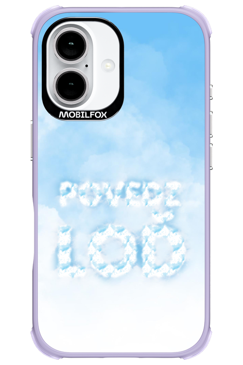 Povedz loď - Apple iPhone 16