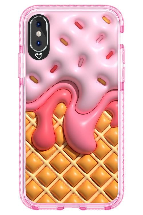 My Ice Cream - Apple iPhone XS