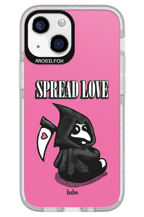 SPREAD LOVE - Apple iPhone 13 Mini