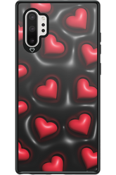 Hearts in love - Samsung Galaxy Note 10+