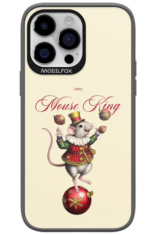 Mouse King - Apple iPhone 14 Pro Max