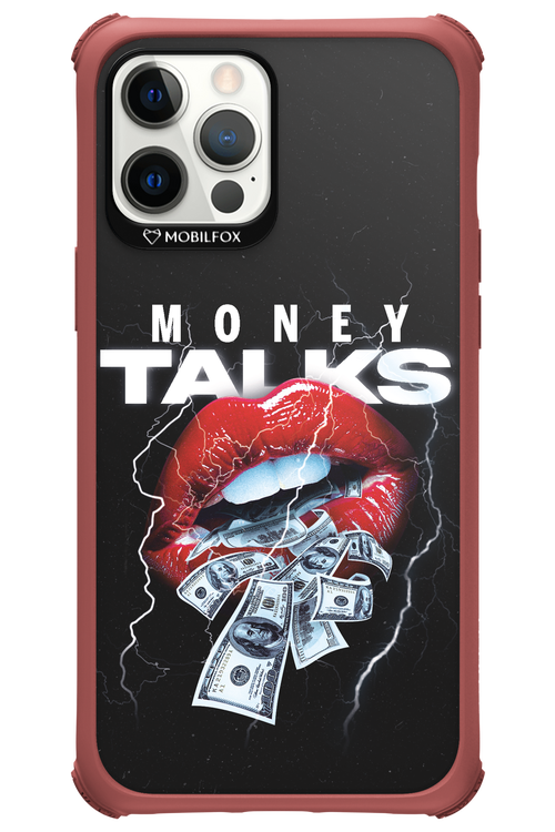 Money Talks 2.0 - Apple iPhone 12 Pro Max