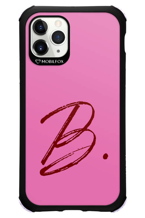 (Sorbet) B 2.0 - Apple iPhone 11 Pro