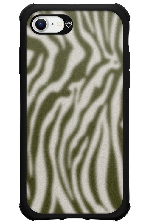 Easy Nature - Apple iPhone SE 2020