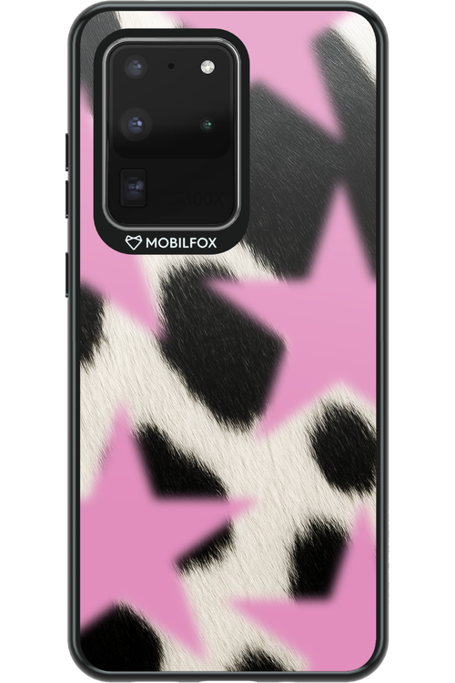 Country Star - Samsung Galaxy S20 Ultra 5G