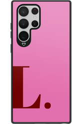 L (Sorbet) 2.0 - Samsung Galaxy S22 Ultra