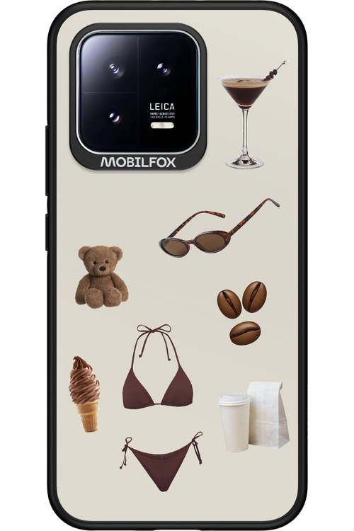 Espresso Lover - Xiaomi 13
