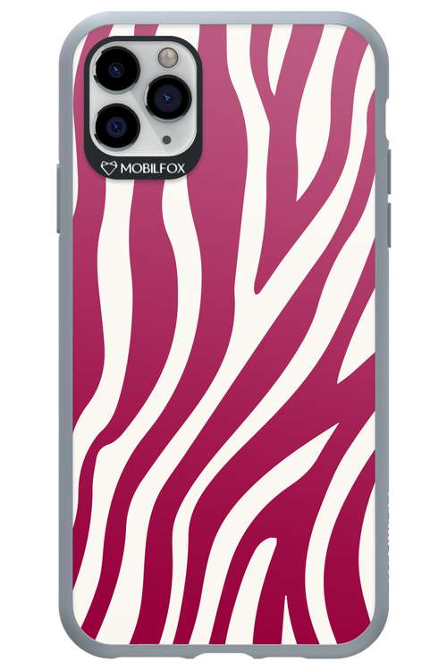 Sour Cherry - Apple iPhone 11 Pro Max