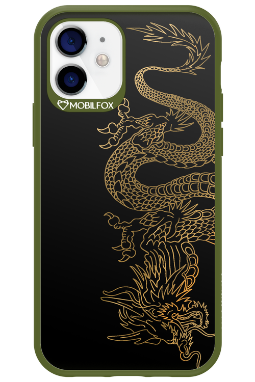 Gold Age 2.0 - Apple iPhone 12