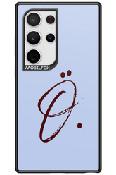 (Jellyfish Presso) O II 2.0 - Samsung Galaxy S24 Ultra