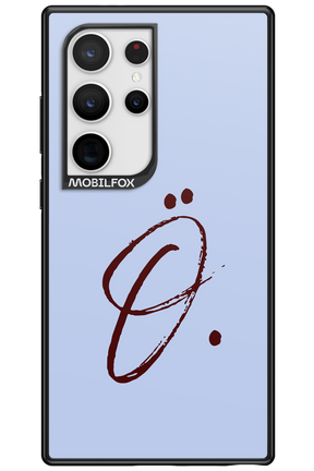 (Jellyfish Presso) O II 2.0 - Samsung Galaxy S24 Ultra