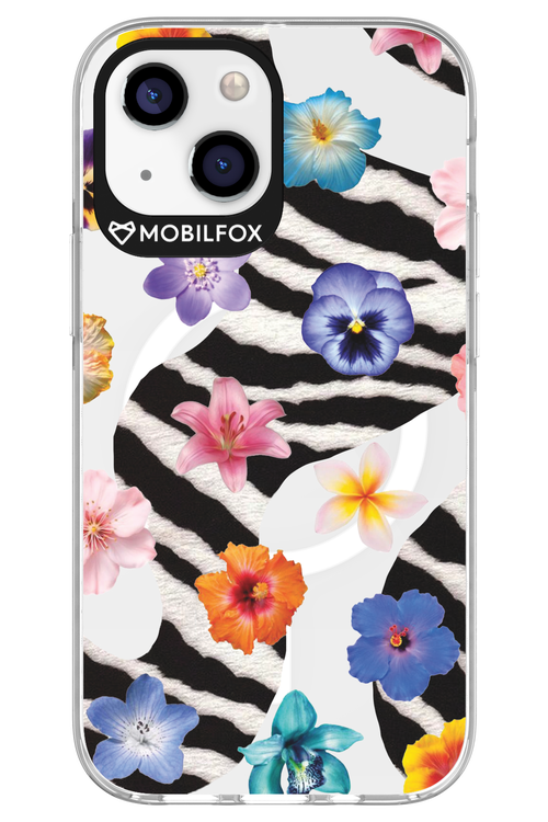 MOM'S FLOWERS - Apple iPhone 13 Mini