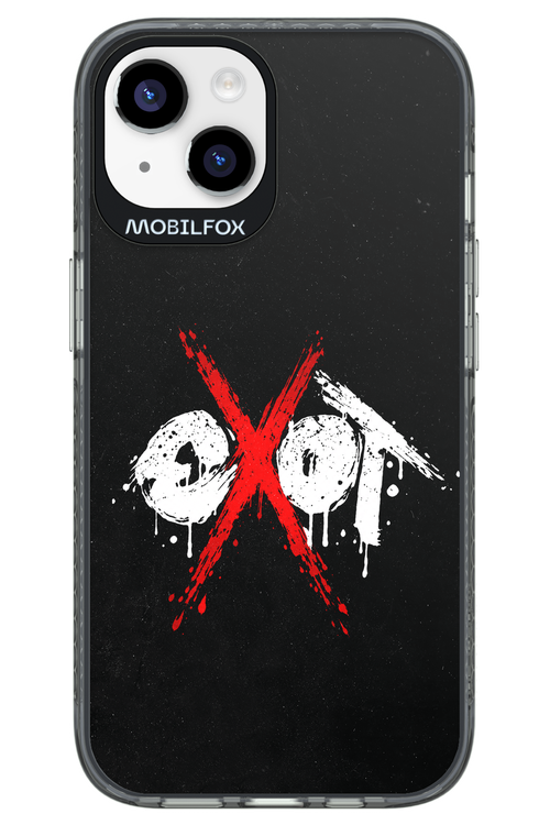 EXOT BLACK 2.0 - Apple iPhone 14