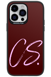 (Dark Blush) CS 2.0 - Apple iPhone 14 Pro Max