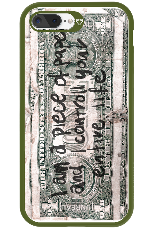 Dollars - Apple iPhone 8 Plus
