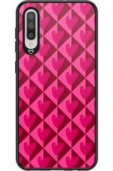 Holiday Heartss - Samsung Galaxy A50
