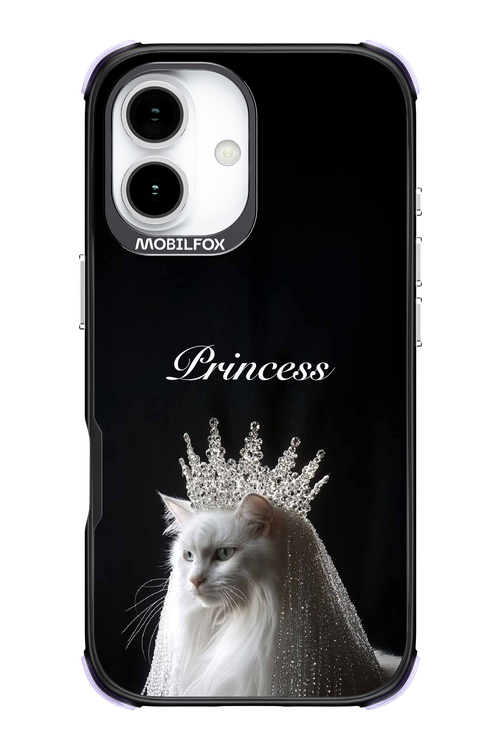Princess - Apple iPhone 17