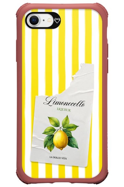 LimoneCello - Apple iPhone SE 2020
