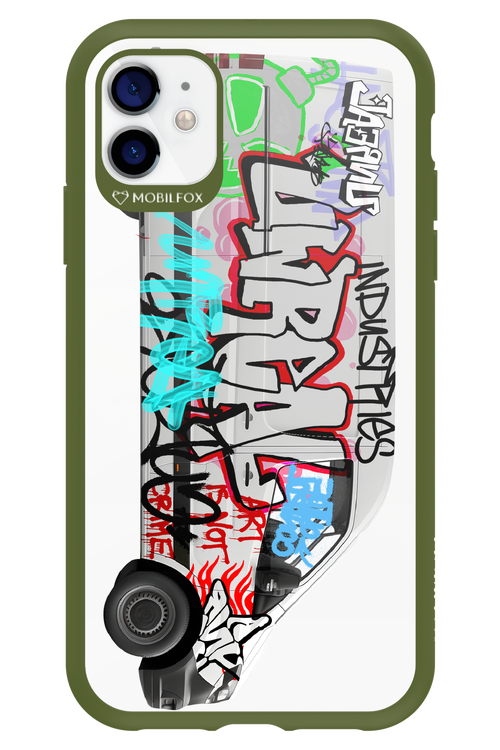 VAN - Apple iPhone 11