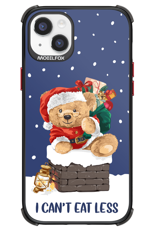 I can't eat less - Apple iPhone 14 Plus