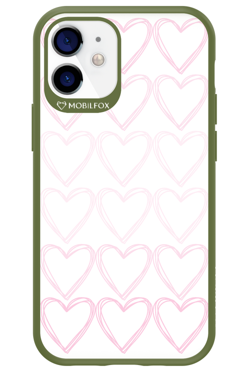 Lovelyy - Apple iPhone 12 Mini