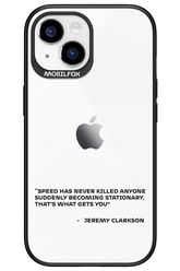Clarkson's Wisdom 2.0 - Apple iPhone 15