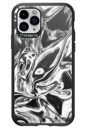 Chrome Blood - Apple iPhone 11 Pro