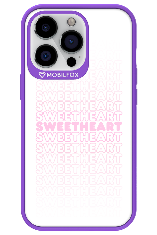 Sweetheart Pink - Apple iPhone 13 Pro