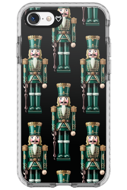 Nutcracker - Apple iPhone 7