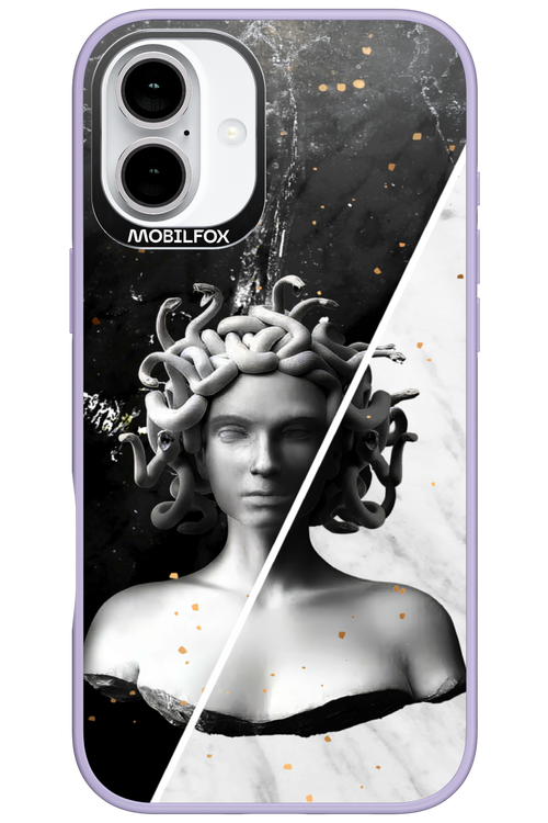Medusa - Apple iPhone 16 Plus