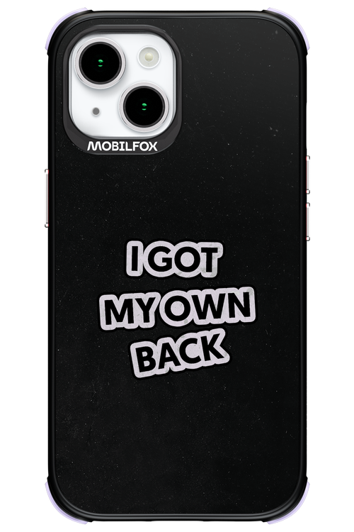 I Got It - Apple iPhone 15