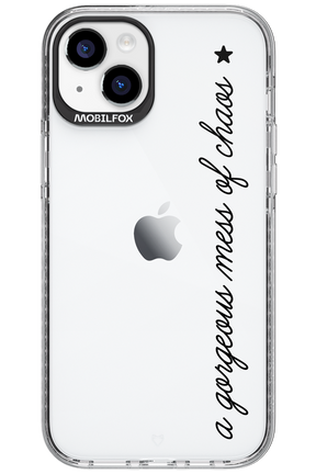 Gorgeous Mess - Apple iPhone 15 Plus