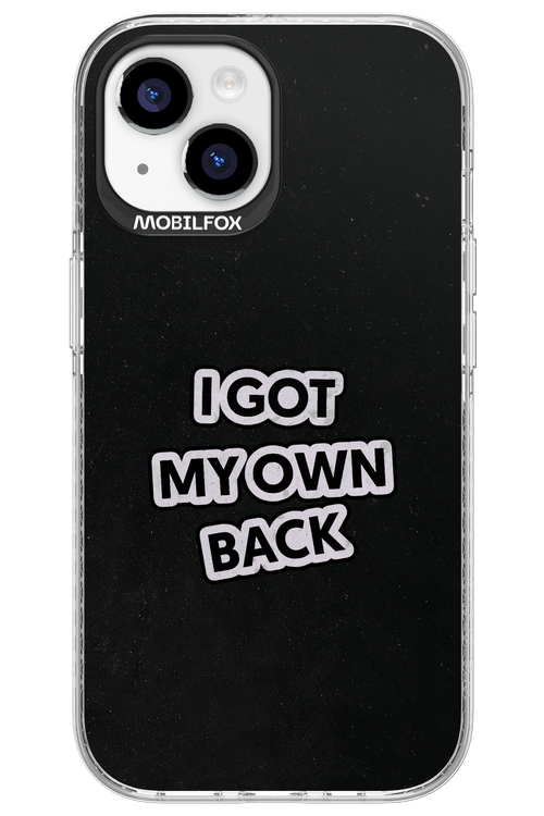 I Got It - Apple iPhone 15