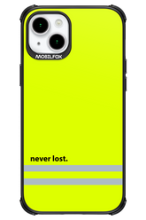 Never Lost - Apple iPhone 15 Plus
