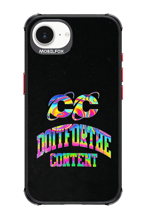 DO IT 2.0 - Apple iPhone 16e