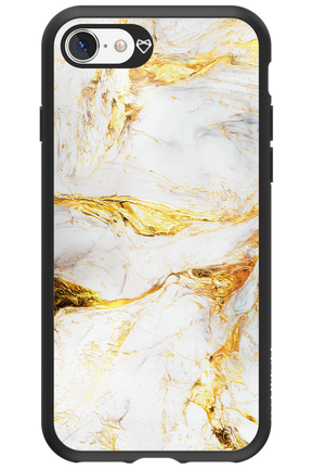 Quartz - Apple iPhone SE 2022