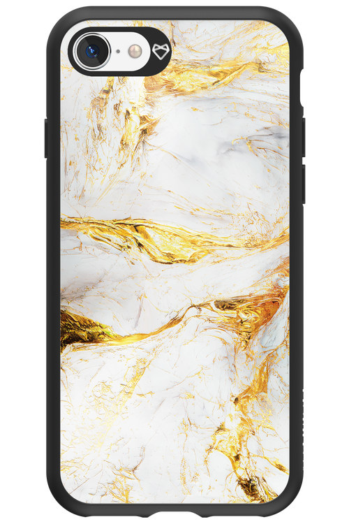 Quartz - Apple iPhone SE 2022