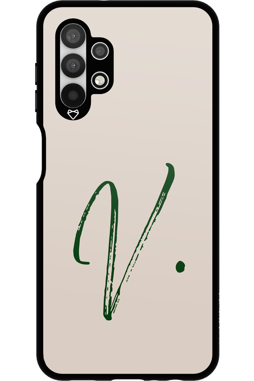 (Tennis Zone) V - Samsung Galaxy A13 4G