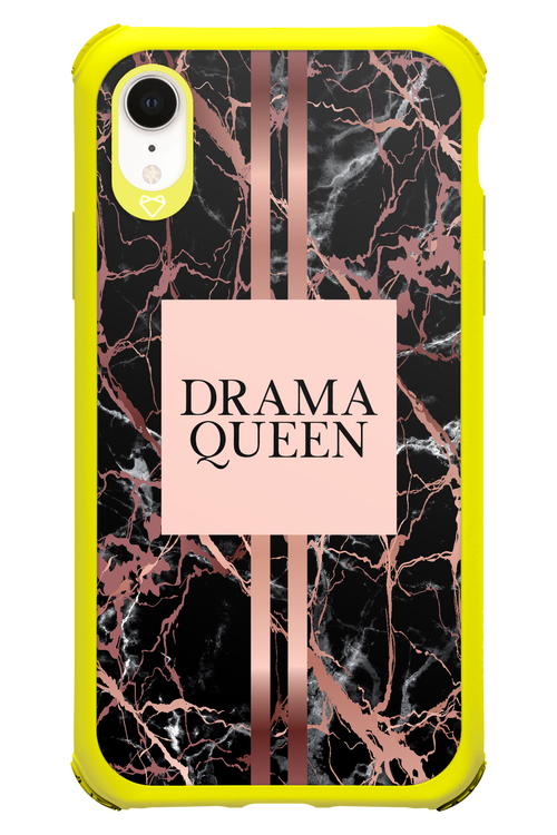 Drama Queen - Apple iPhone XR