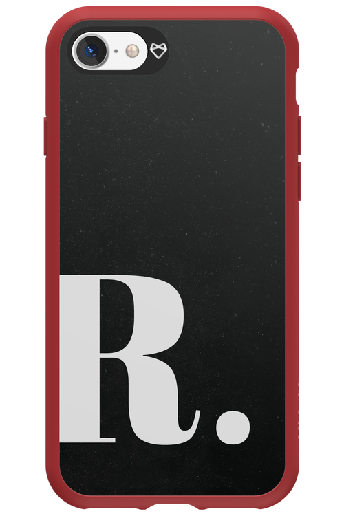 R (Off Space) 2.0 - Apple iPhone 7