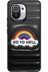 Go To Hell (10th anniversary) 2.0 - Xiaomi Mi 11 5G