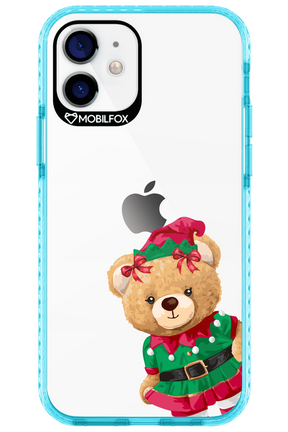 Mrs. Elf - Apple iPhone 12