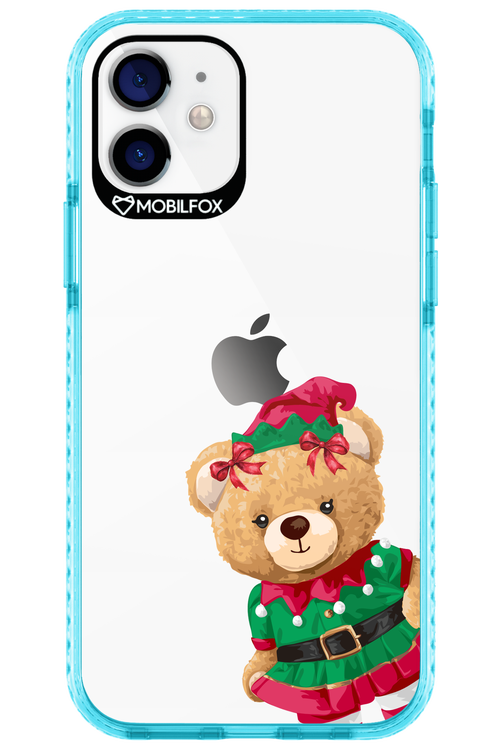 Mrs. Elf - Apple iPhone 12