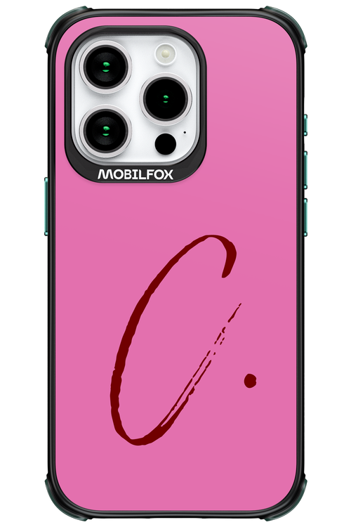 (Sorbet) C 2.0 - Apple iPhone 15 Pro