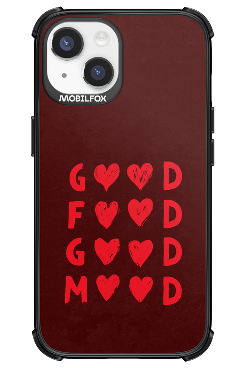 GOOD - Apple iPhone 14