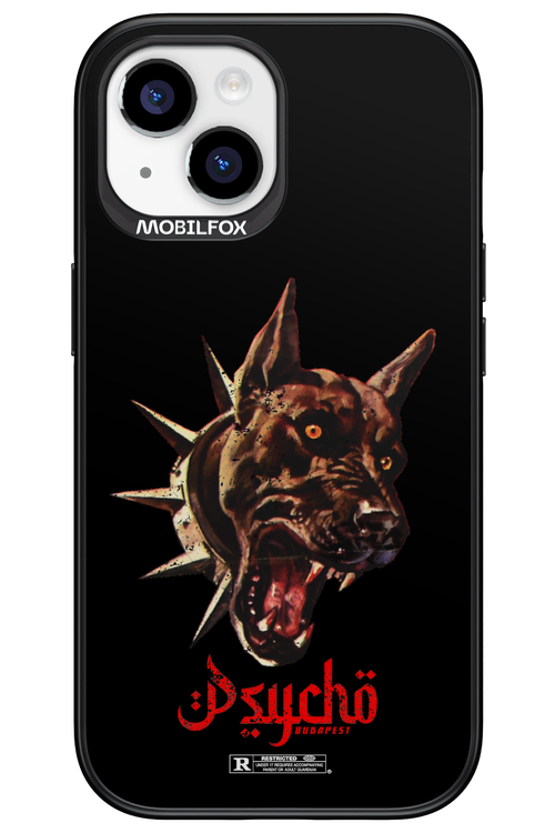 Psydog - Apple iPhone 15