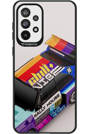 Rally House - Samsung Galaxy A73