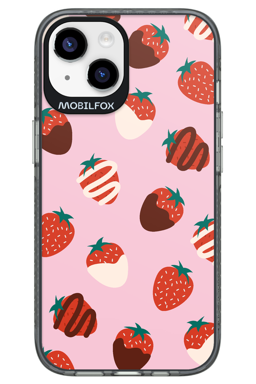 Chocoberrys - Apple iPhone 14