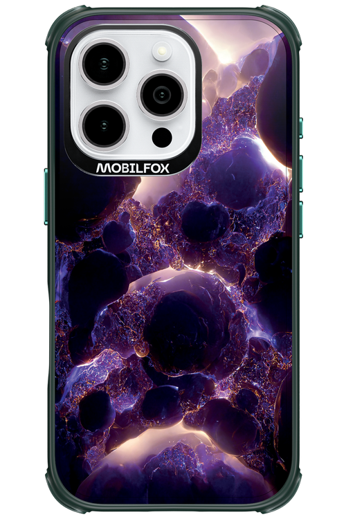 Scapolite - Apple iPhone 16 Pro
